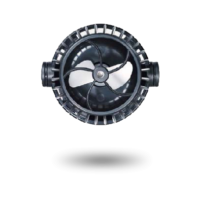Jecod SW2 Wave Pumps | D-D The Aquarium Solution
